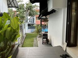 Richards Place (D19), Terrace #556959591